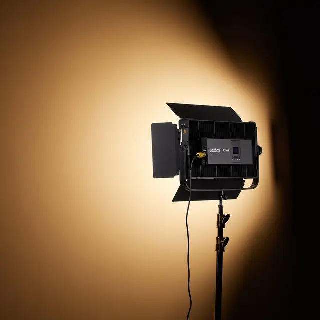 Godox P200BI Studio LED 