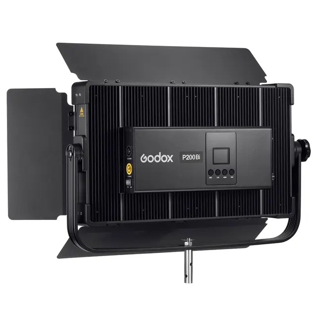 Godox P200BI Studio LED 