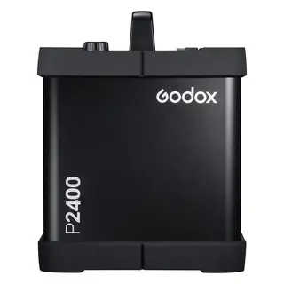 Godox P2400 Power Pack