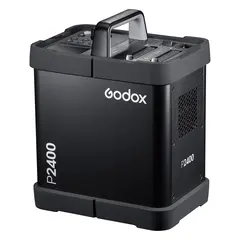 Godox P2400 Power Pack