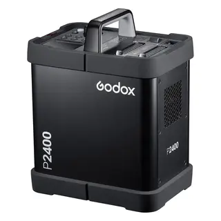 Godox P2400 Power Pack