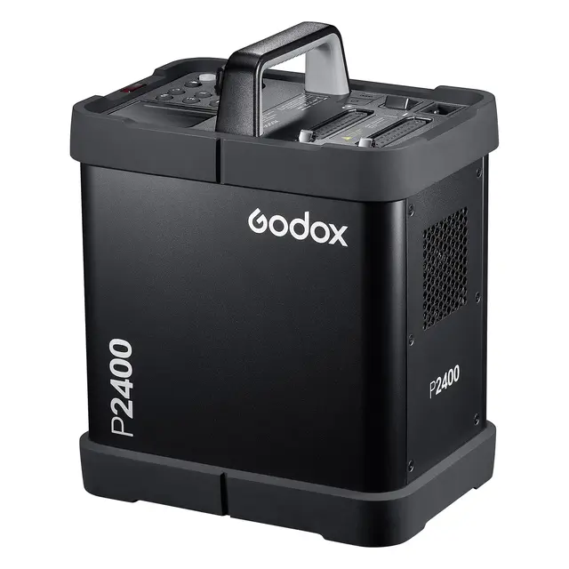 Godox P2400 Power Pack 