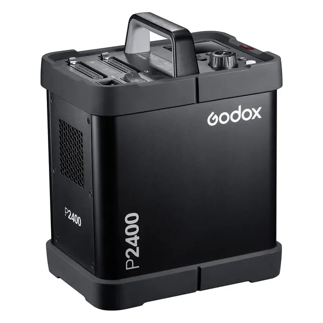 Godox P2400 Power Pack 
