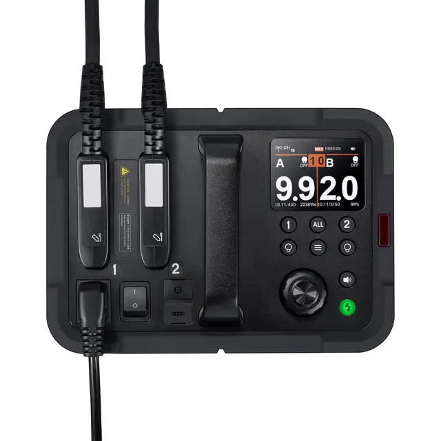 Godox P2400 Power Pack 