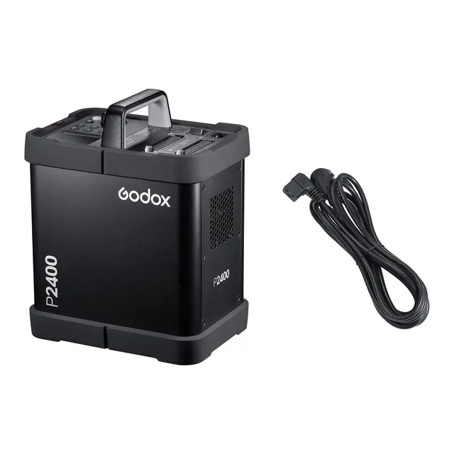 Godox P2400 Power Pack 