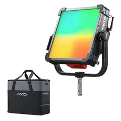 Godox KNOWLED P300R RGB Panel m/B&#230;reveske