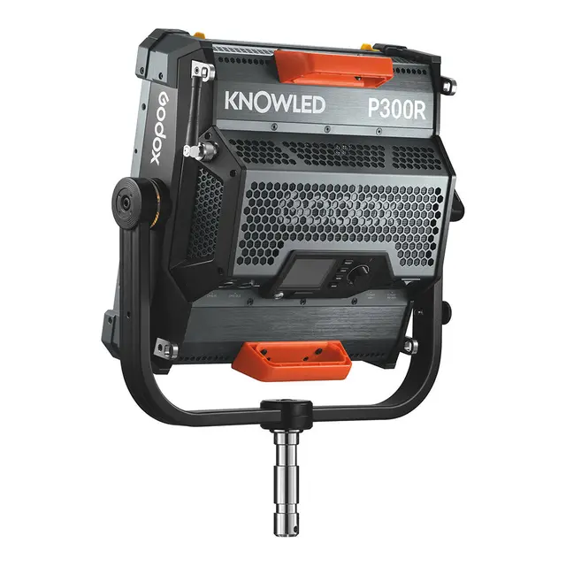 Godox KNOWLED P300R RGB Panel m/Bæreveske 