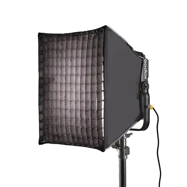 Godox P600BHS22 Retangle Grid For P600Bi Panel 