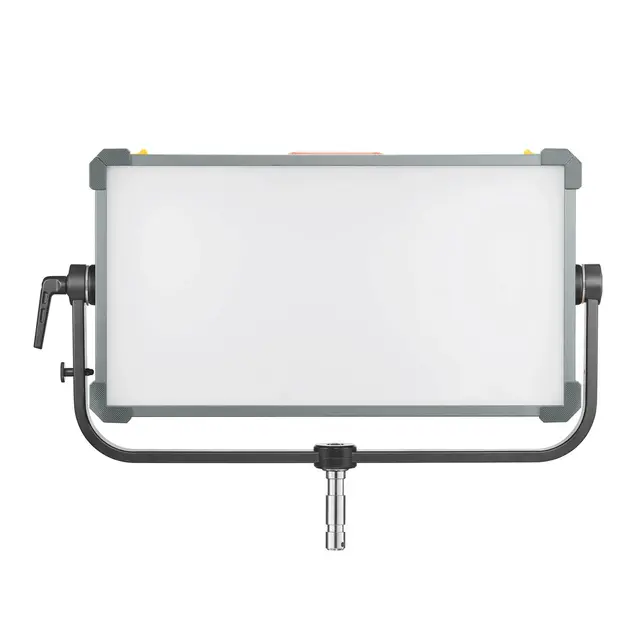 Godox KNOWLED P600R RGB Panel m/Bæreveske 