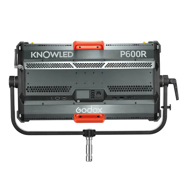 Godox KNOWLED P600R RGB Panel m/Bæreveske 