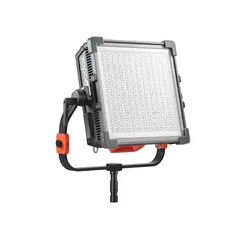 Godox KNOWLED P600R Hard Pro RGB V&#230;rtett lys m/b&#230;reveske