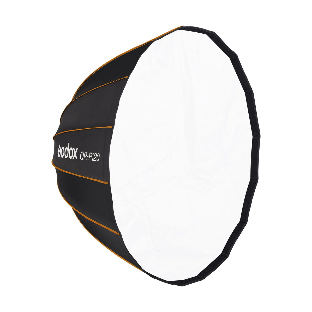 hurtigkobling parabol softbox QR P120 Bowens