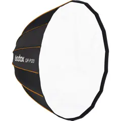 Godox QR-P120 Quick Release Para Softbox Parabolic Softboks. Bowens m.fl.