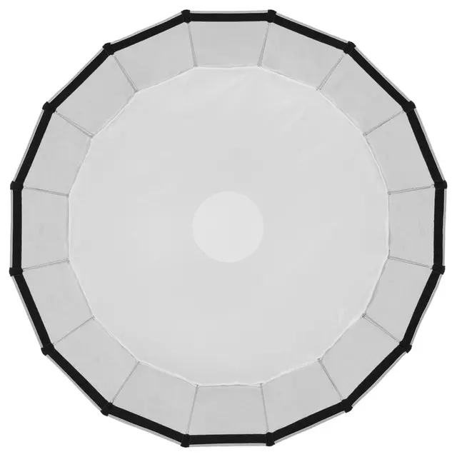 Godox Quick Release Parabolic Softbox For livestreaming QR-P60T 
