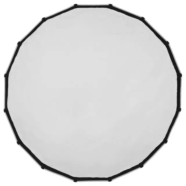 Godox Quick Release Parabolic Softbox For livestreaming QR-P60T 