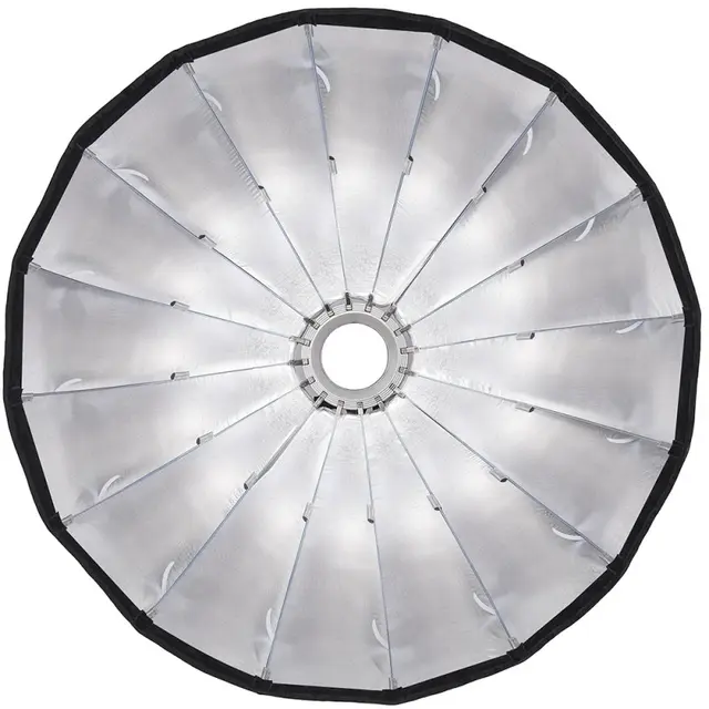 Godox QR-P70 Quick Release Para Softbox Parabolic Softboks. Bowens m.fl. 