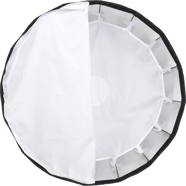 Godox QR-P70 Quick Release Para Softbox Parabolic Softboks. Bowens m.fl. 