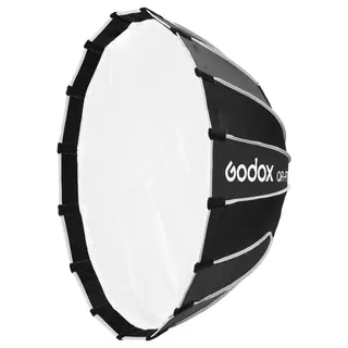 Godox Quick Release Parabolic Softbox For livestreaming QR-P70T