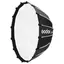 Godox Quick Release Parabolic Softbox For livestreaming QR-P70T