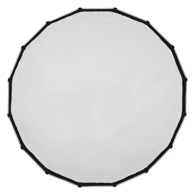 Godox Quick Release Parabolic Softbox For livestreaming QR-P70T 