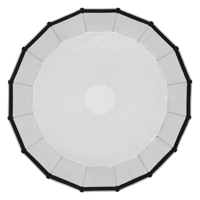 Godox Quick Release Parabolic Softbox For livestreaming QR-P70T 