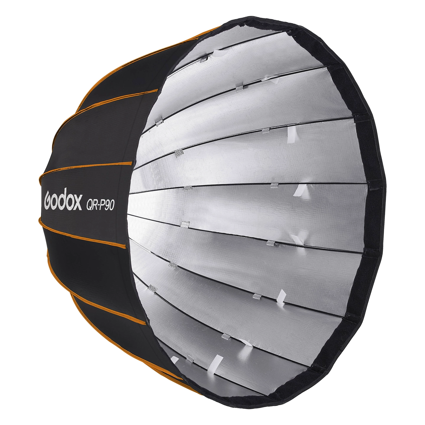 Godox QR-P90 Quick Release Para Softbox 90cm Parabolic Softboks. Bowens m.fl.
