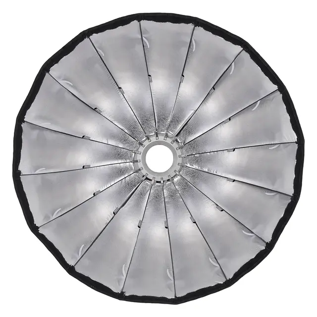 Godox QR-P90 Quick Release Para Softbox Parabolic Softboks. Bowens m.fl. 