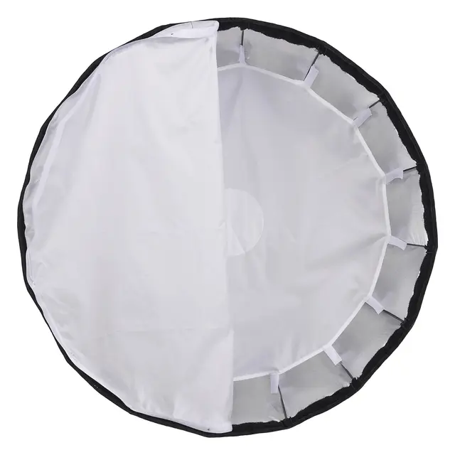 Godox QR-P90 Quick Release Para Softbox Parabolic Softboks. Bowens m.fl. 