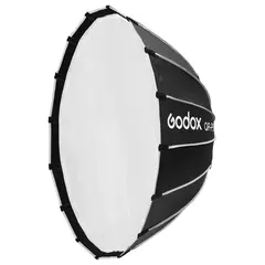 Godox Quick Release Parabolic Softbox For livestreaming QR-P90T