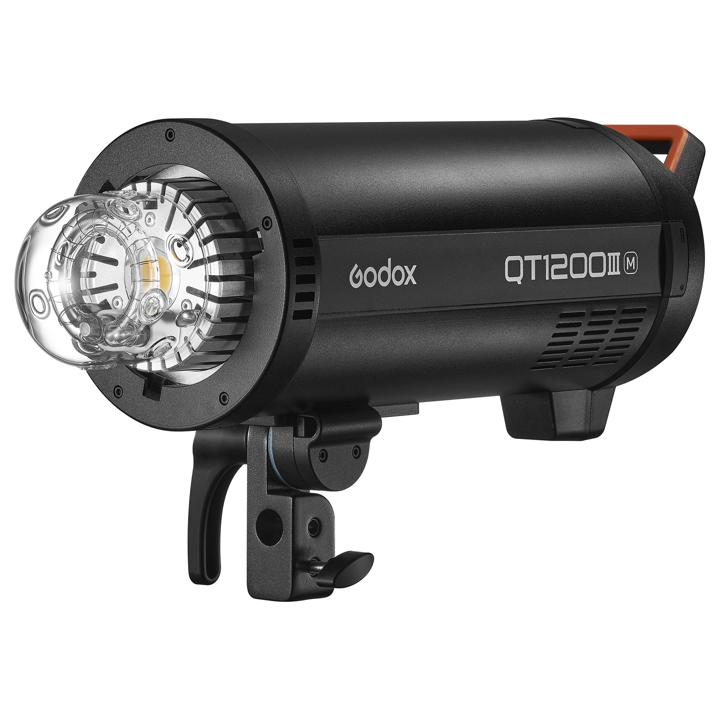 Godox QT1200IIIM Studioblits 1200Ws HSS. 1/29600s, t=0.1