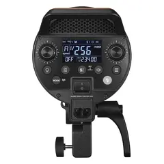 Godox QT1200IIIM Studioblits 1200Ws HSS