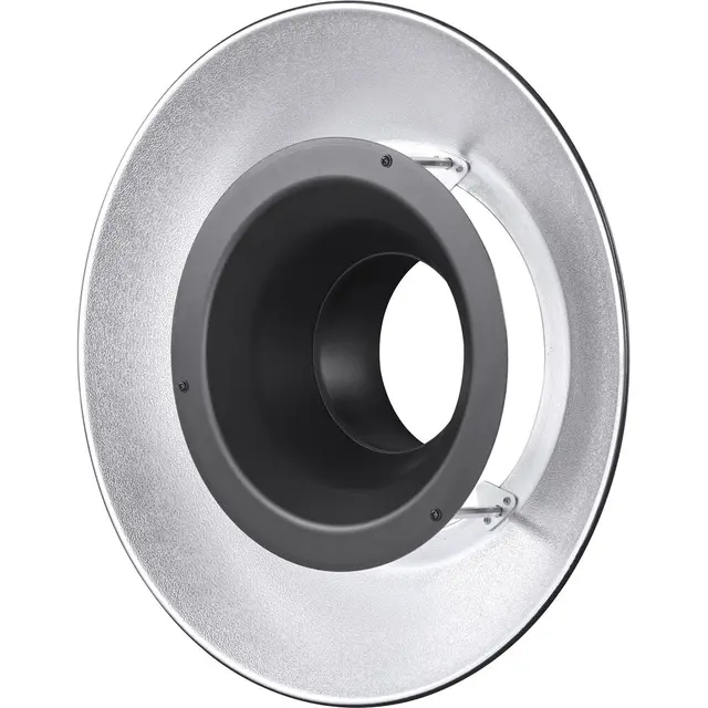 Godox Reflector for R200 Ring Light Metallreflektor til AD200 ringblits 
