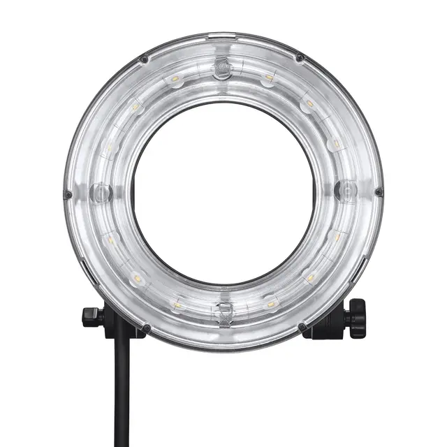 Godox Ring Flash Head R200 For AD200Pro og AD200 