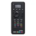 Godox RC-R9 Fjernkontroll For LC500R LED RGB Light Stick og SZ150