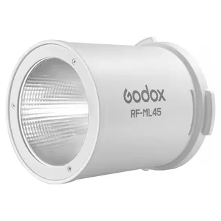 Godox RF-ML45 Reflector 45° For ML100Bi, ML100R og ML60R