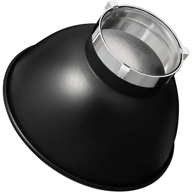Godox RFT-13 Pro Standard Reflector Metallreflektor med Bowens mount 
