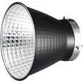 Godox RFT-19 Pro Reflector Metallreflektor 30° 18cm