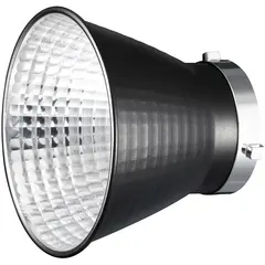 Godox RFT-19 Pro LED light Reflector Metallreflektor 30° 18cm