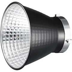 Godox RFT-19 Pro Reflector Metallreflektor 30° 18cm