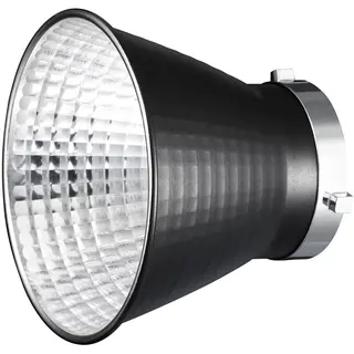 Godox RFT-19 Pro Reflector Metallreflektor 30° 18cm