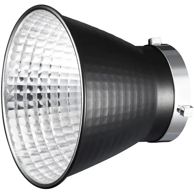 Godox RFT-19 Pro Reflector Metallreflektor 30° 18cm 