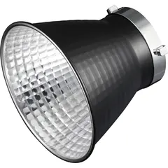 Godox RFT-19 Pro Reflector Metallreflektor 30° 18cm