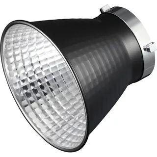Godox RFT-19 Pro Reflector Metallreflektor 30° 18cm
