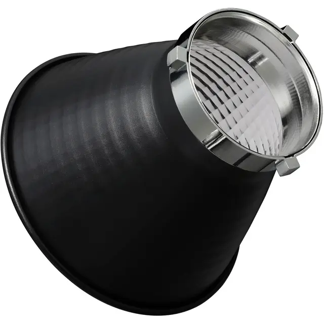 Godox RFT-19 Pro Reflector Metallreflektor 30° 18cm 