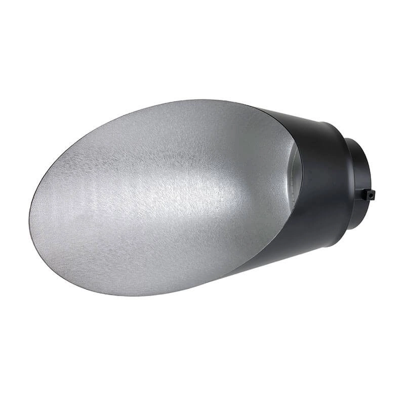Godox RFT-2 Background Reflector Bowens Metallreflektor for bakgrunnsbelysning