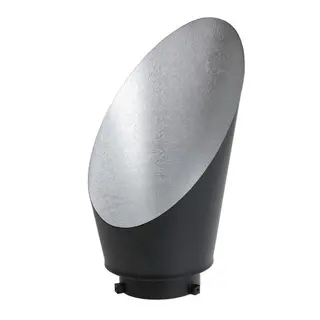 Godox RFT-2 Background Reflector Bowens Metallreflektor for bakgrunnsbelysning