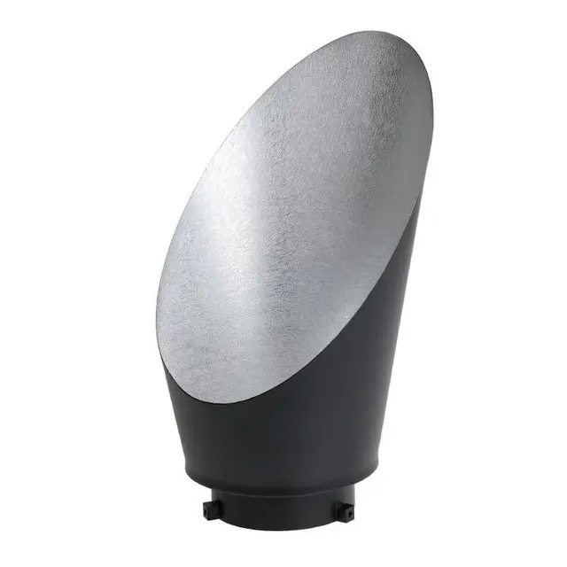 Godox RFT-2 Background Reflector Bowens Metallreflektor for bakgrunnsbelysning 