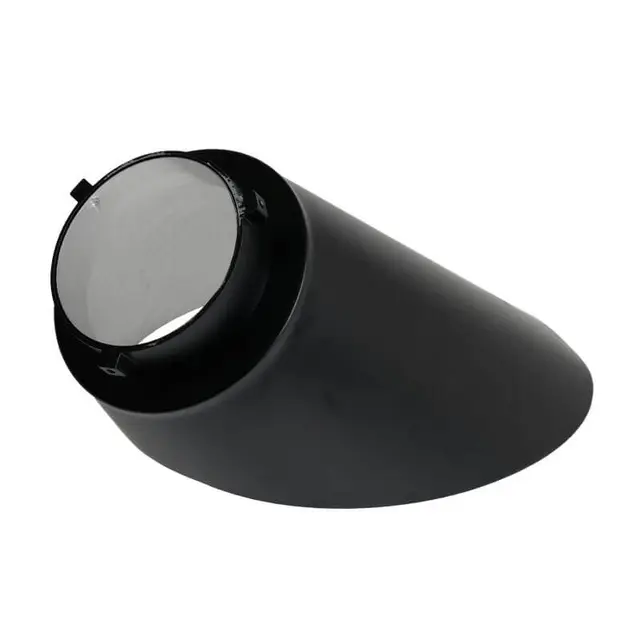Godox RFT-2 Background Reflector Bowens Metallreflektor for bakgrunnsbelysning 
