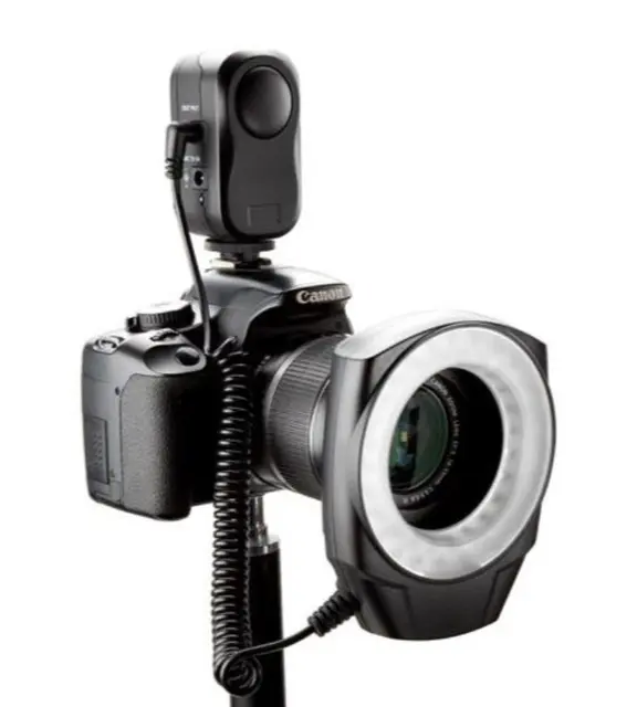 Godox Ring 48 Macro LED Ringlight Makro LED-lys 