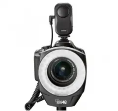 Godox Ring 48 Macro LED Ringlight Makro LED-lys